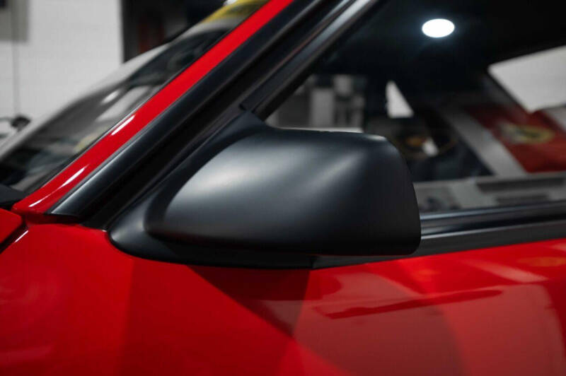 1993 Ford Mustang SVT Cobra