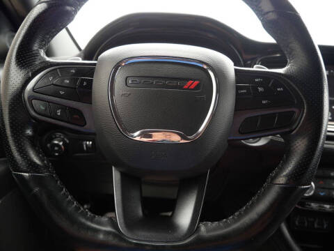 2022 Dodge Durango GT
