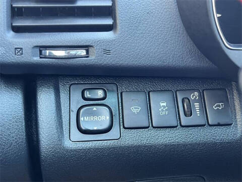 2013 Toyota Highlander SE