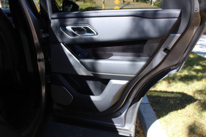 2020 Land Rover Range Rover Velar P250 R-Dynamic S