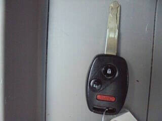 2014 Honda Odyssey LX