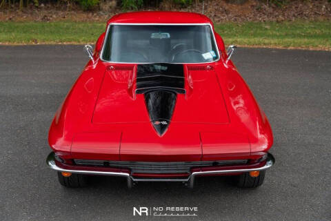 1967 Chevrolet Corvette