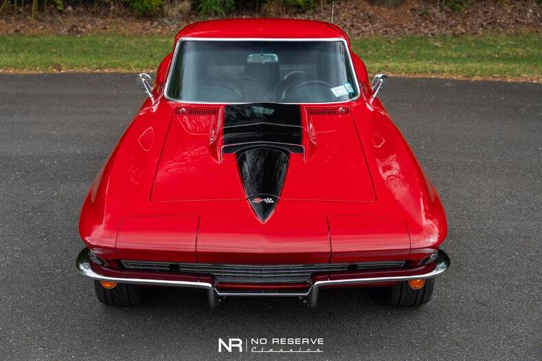 1967 Chevrolet Corvette