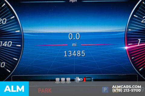 2025 Mercedes-Benz GLA GLA 250