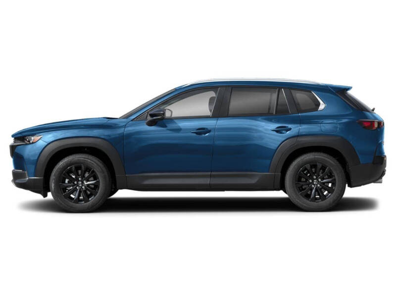 2026 Mazda CX-50 2.5 S Preferred