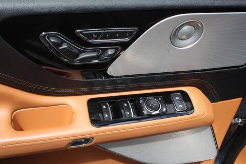 2023 Lincoln Aviator Black Label