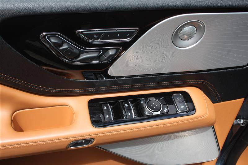 2023 Lincoln Aviator Black Label