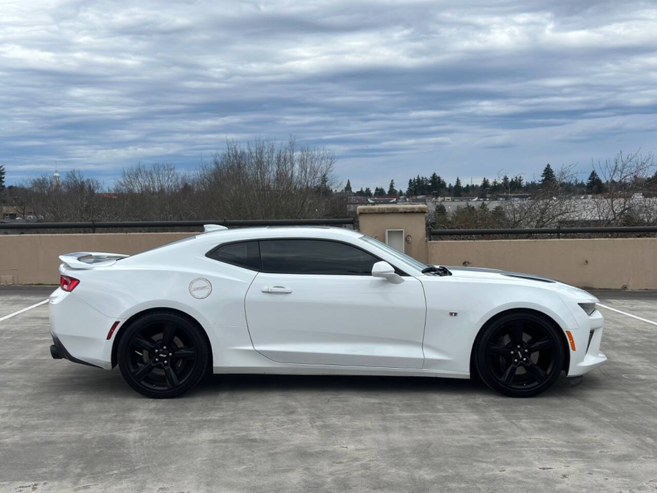 2016 Chevrolet Camaro for sale at Starline Motorsports in Portland, OR