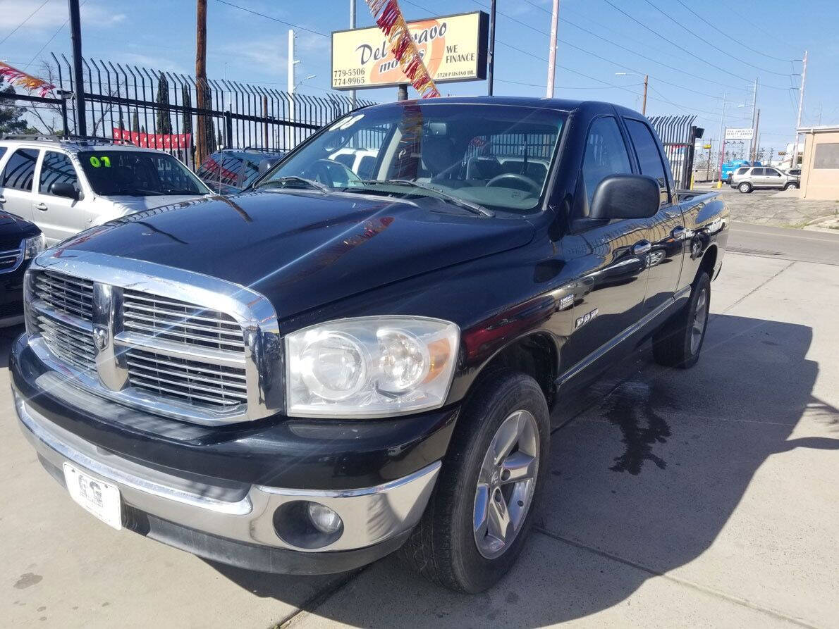 dodge ram in el paso tx Dodge Ram For Sale In El Paso, TX - Carsforsale.com® dodge ram in el paso tx Dodge Ram For Sale In El Paso, TX - Carsforsale.com®