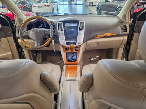 2005 Lexus RX 330