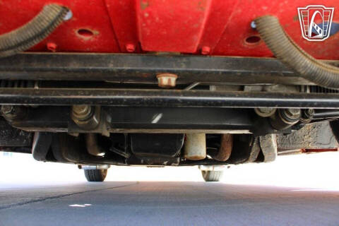 1950 Oldsmobile Futuramic 88