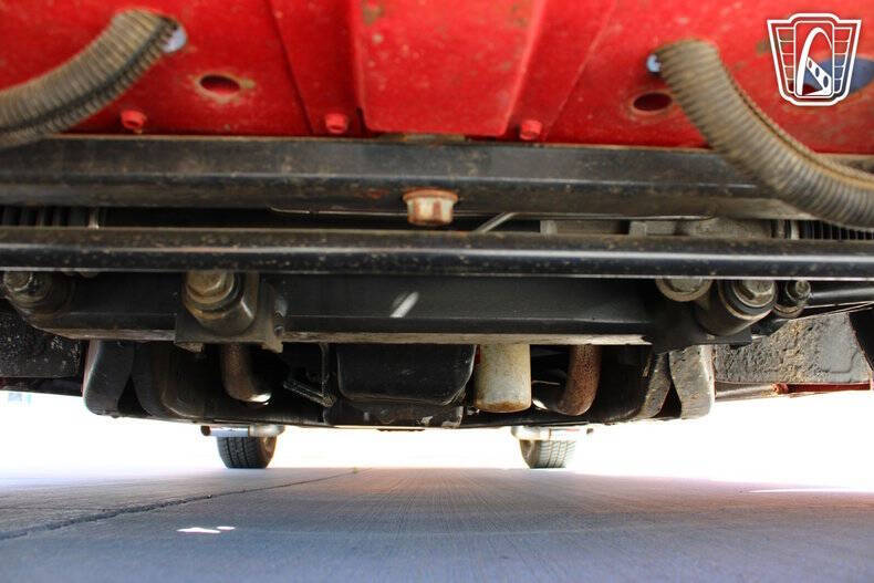 1950 Oldsmobile Futuramic 88