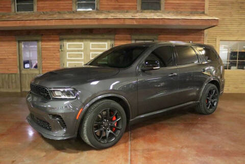 2024 Dodge Durango