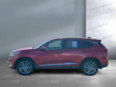 2020 Acura RDX SH-AWD w/Tech