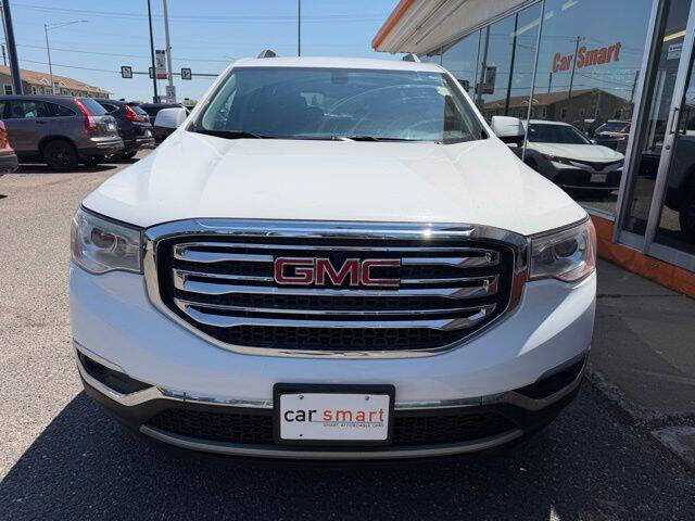 2017 GMC Acadia SLE-2