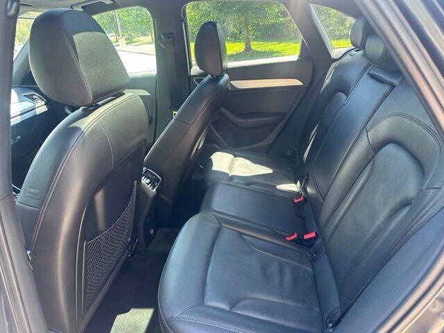 2018 Audi Q3