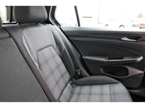 2023 Volkswagen Golf GTI 40th Anniversary Edition