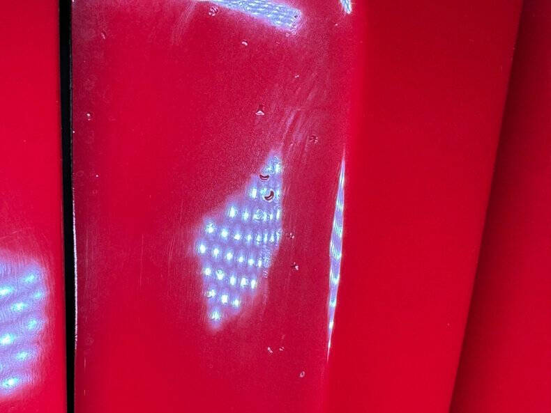 1965 Chevrolet Corvette