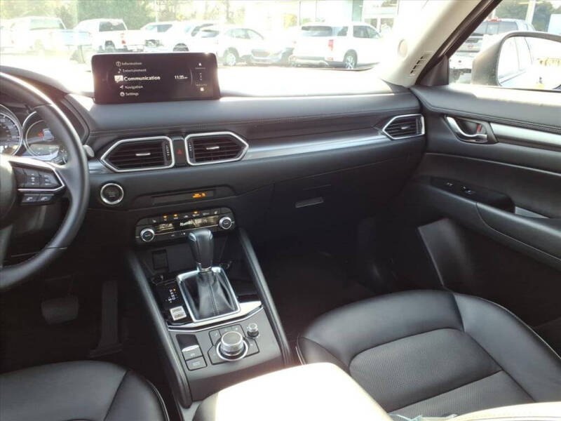 2024 Mazda CX-5 2.5 S Select