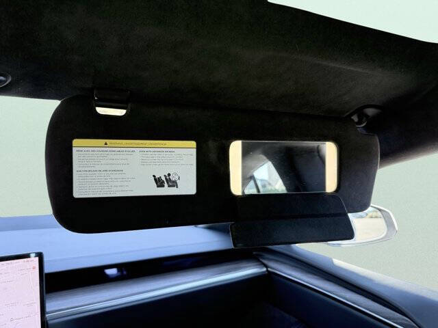 2021 Tesla Model S Long Range