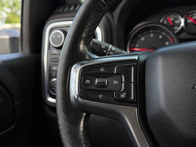 2023 Chevrolet Silverado 2500HD