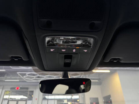 2019 Audi S3 2.0T quattro Premium Plus