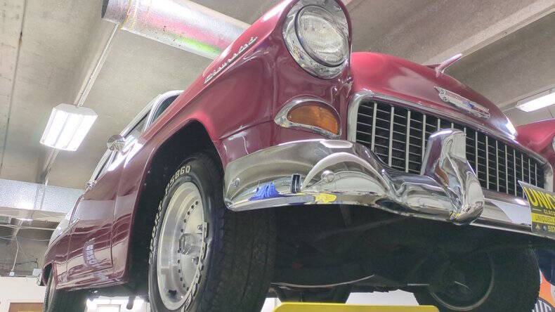 1955 Chevrolet 210