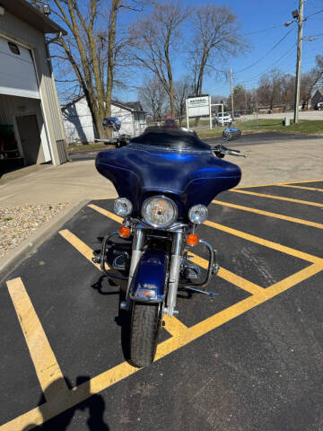 2006 Harley-Davidson Ultra Classic Electra Glide