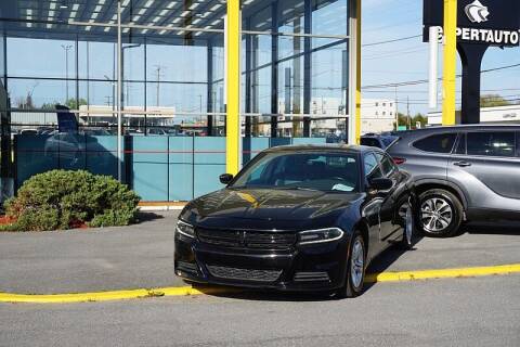 2021 Dodge Charger for sale at CarSmart in Temple Hills MD