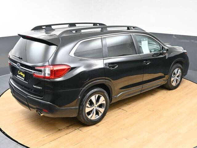 2025 Subaru Ascent Premium 7-Passenger