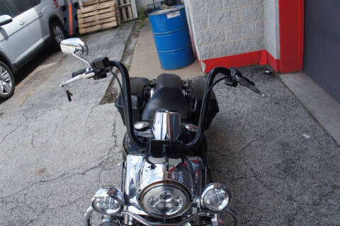 2009 Harley-Davidson Road King