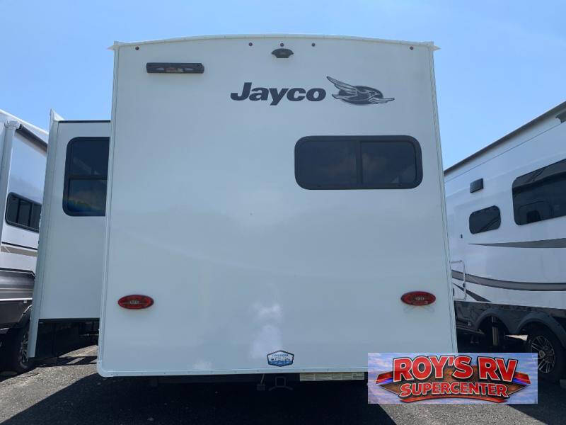 2027 Jayco Eagle