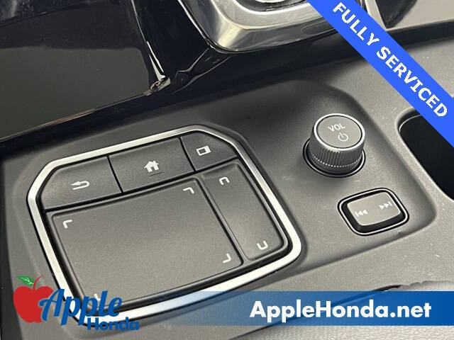 2022 Acura MDX SH-AWD w/Advance