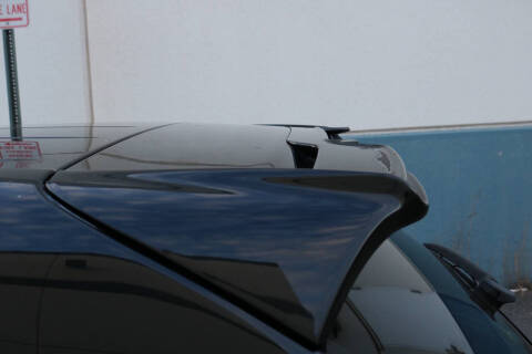 2009 Porsche Cayenne GTS Tiptronic