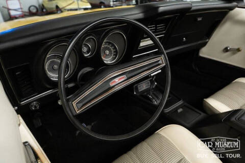 1973 Ford Mustang