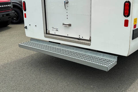 2023 Ford E-Transit 350