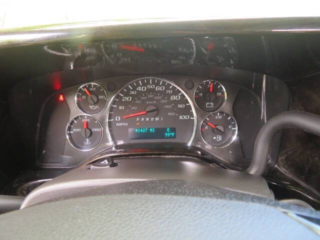 2019 GMC Savana 2500