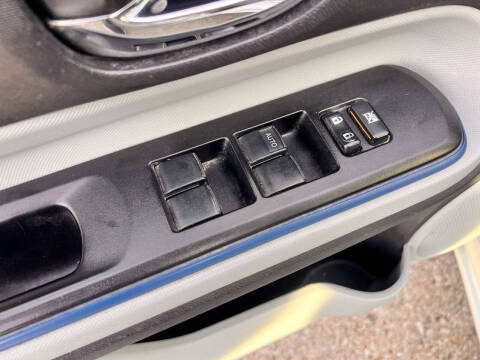 2012 Toyota Prius c Two