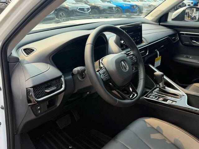 2026 Acura ADX