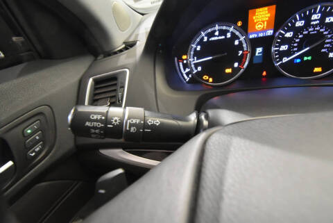 2016 Acura TLX