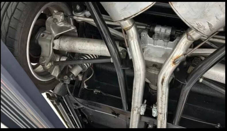 1964 Chevrolet Corvette