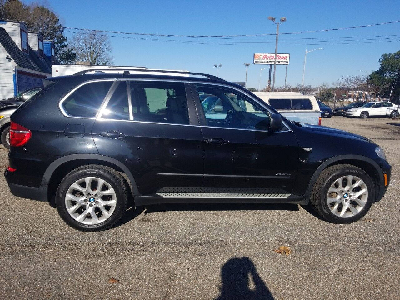 2013 BMW X5 for sale at SL Import Motors in Newport News, VA