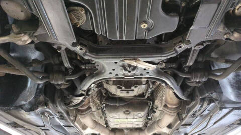 1999 BMW 7 Series 740i