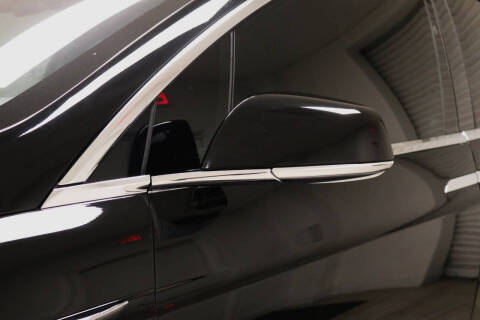 2020 Tesla Model X Long Range