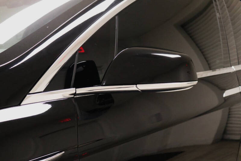 2020 Tesla Model X Long Range