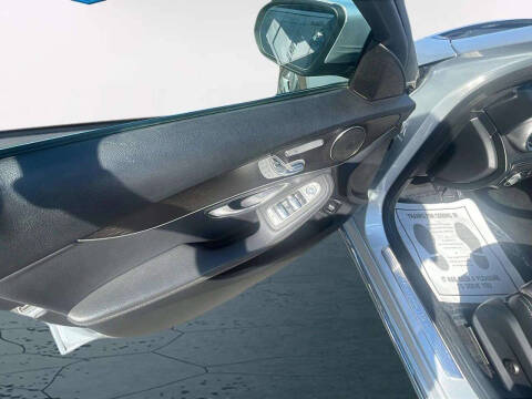 2020 Mercedes-Benz C-Class C 300