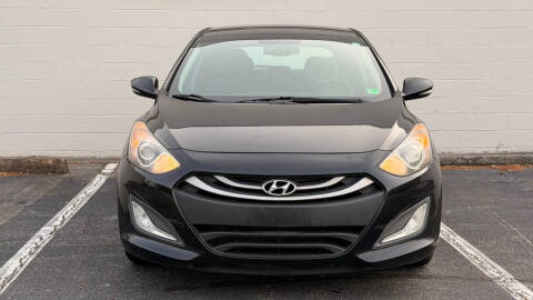 2014 Hyundai Elantra GT