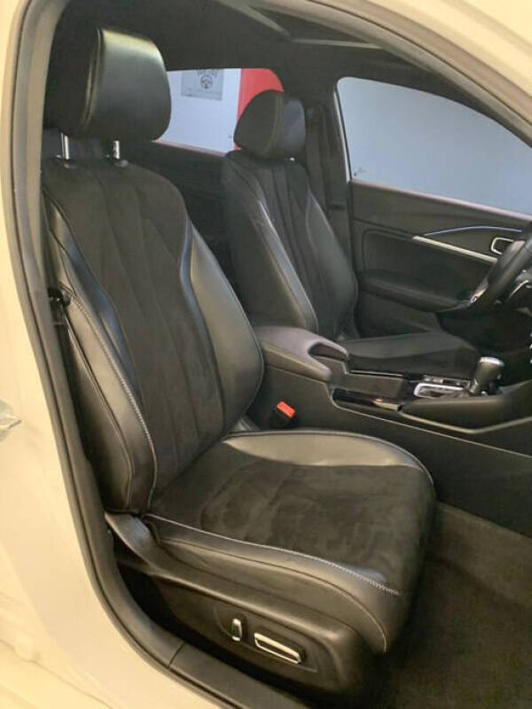 2024 Acura Integra w/Tech w/A-SPEC