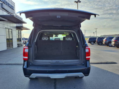 2021 Ford Expedition XLT