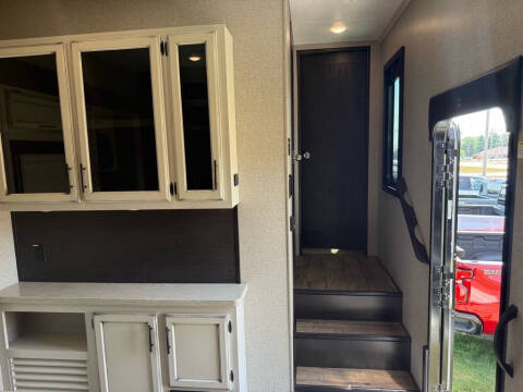 2020 Jayco Talon 403T